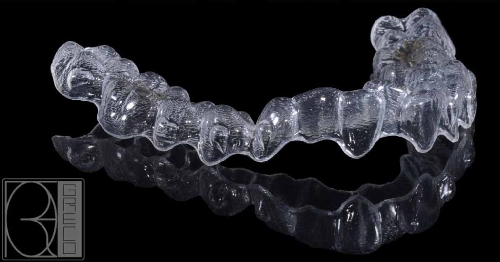 Dentista Como Ortodonzia Invisibile
