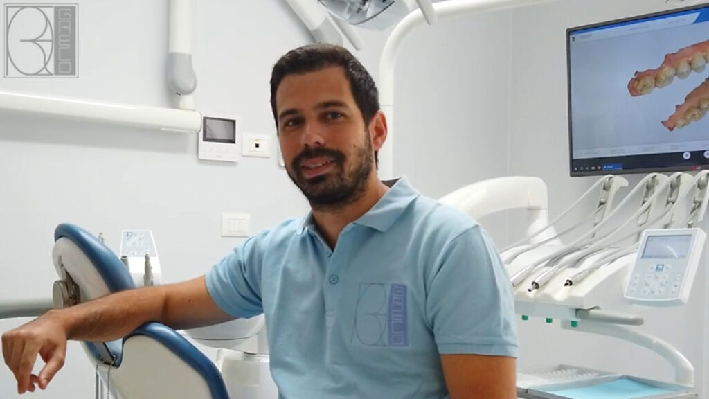 Dentista Como Gildo Greco Storia